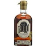 Nulu Toasted Small Batch Bourbon